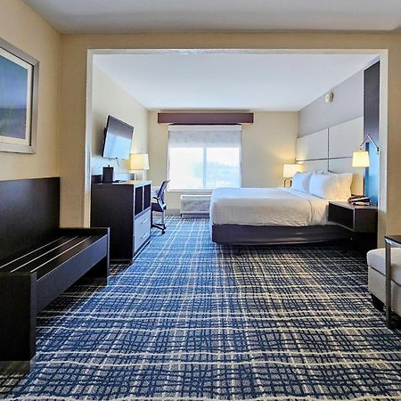 Holiday Inn - Belcamp - Aberdeen Area By Ihg Exterior foto