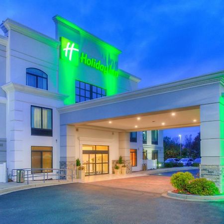 Holiday Inn - Belcamp - Aberdeen Area By Ihg Exterior foto