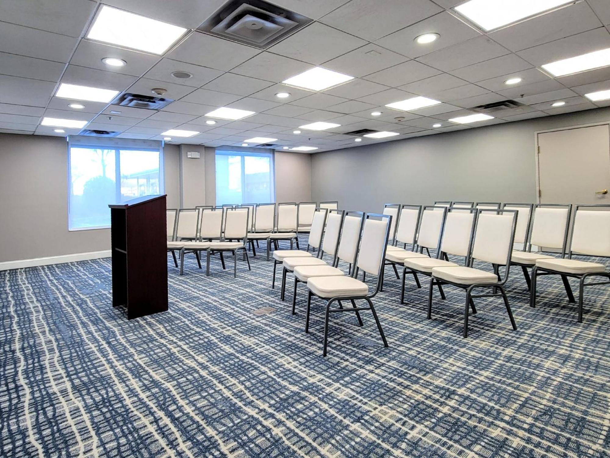 Holiday Inn - Belcamp - Aberdeen Area By Ihg Exterior foto