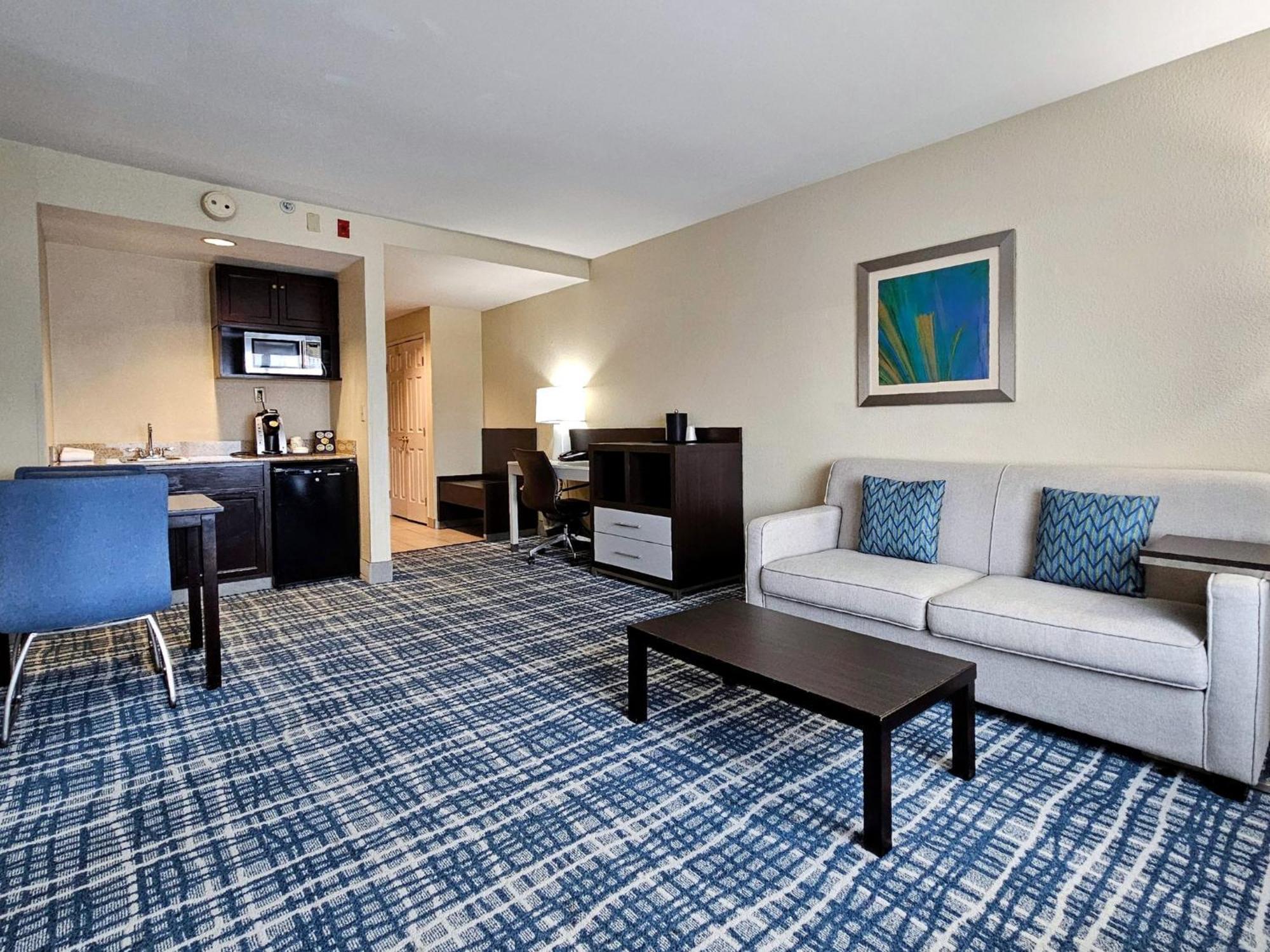 Holiday Inn - Belcamp - Aberdeen Area By Ihg Exterior foto