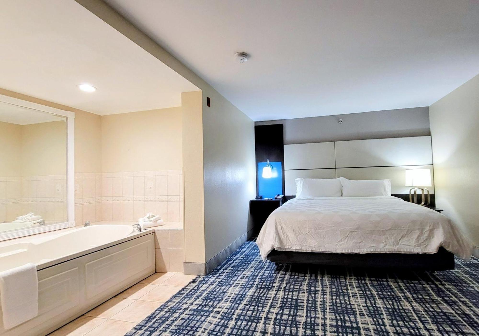 Holiday Inn - Belcamp - Aberdeen Area By Ihg Exterior foto