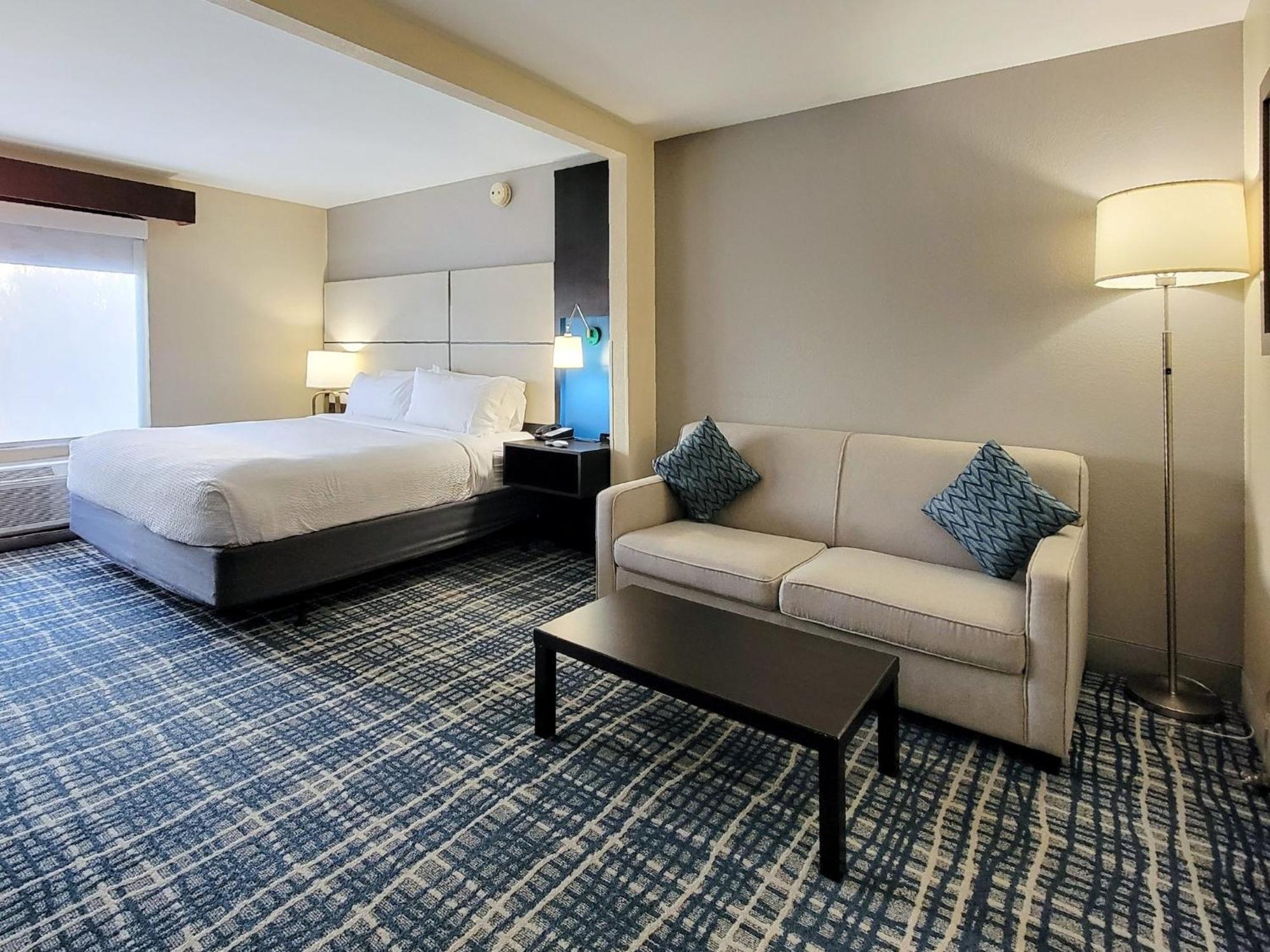 Holiday Inn - Belcamp - Aberdeen Area By Ihg Exterior foto