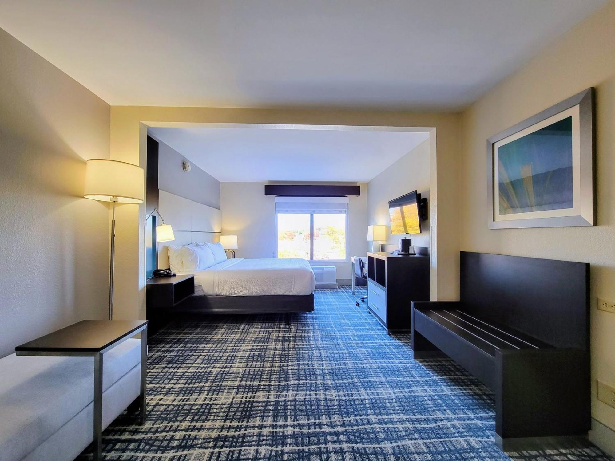 Holiday Inn - Belcamp - Aberdeen Area By Ihg Exterior foto