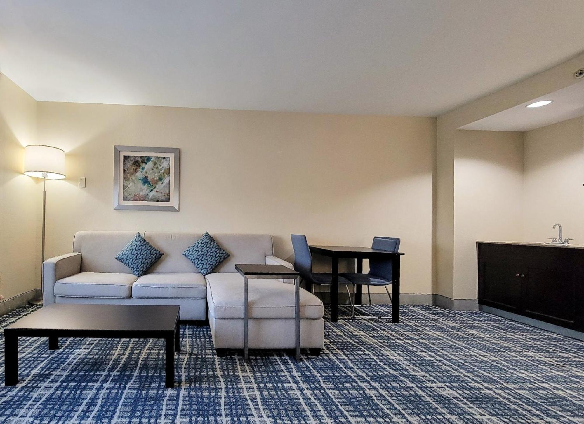 Holiday Inn - Belcamp - Aberdeen Area By Ihg Exterior foto