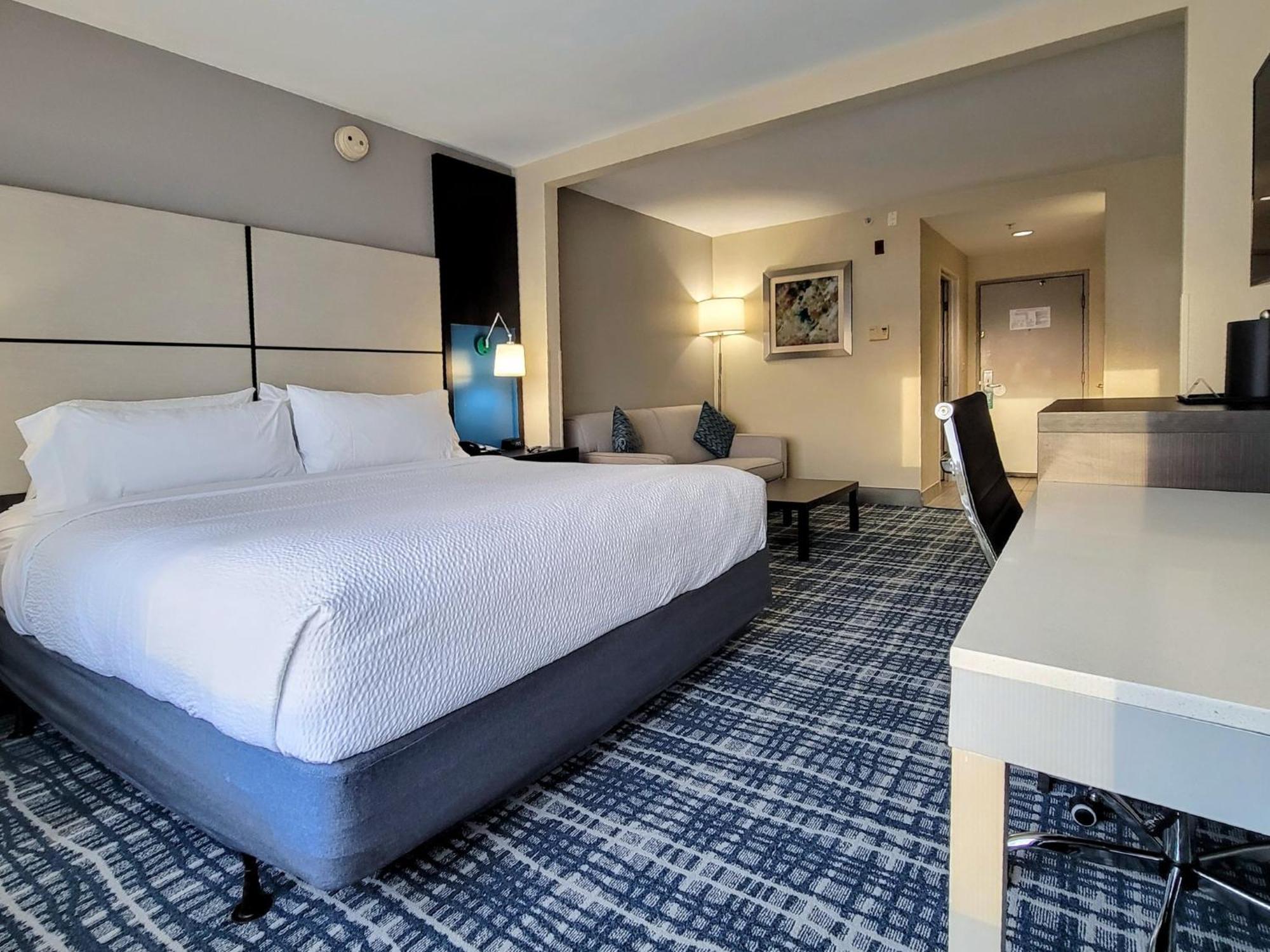 Holiday Inn - Belcamp - Aberdeen Area By Ihg Exterior foto
