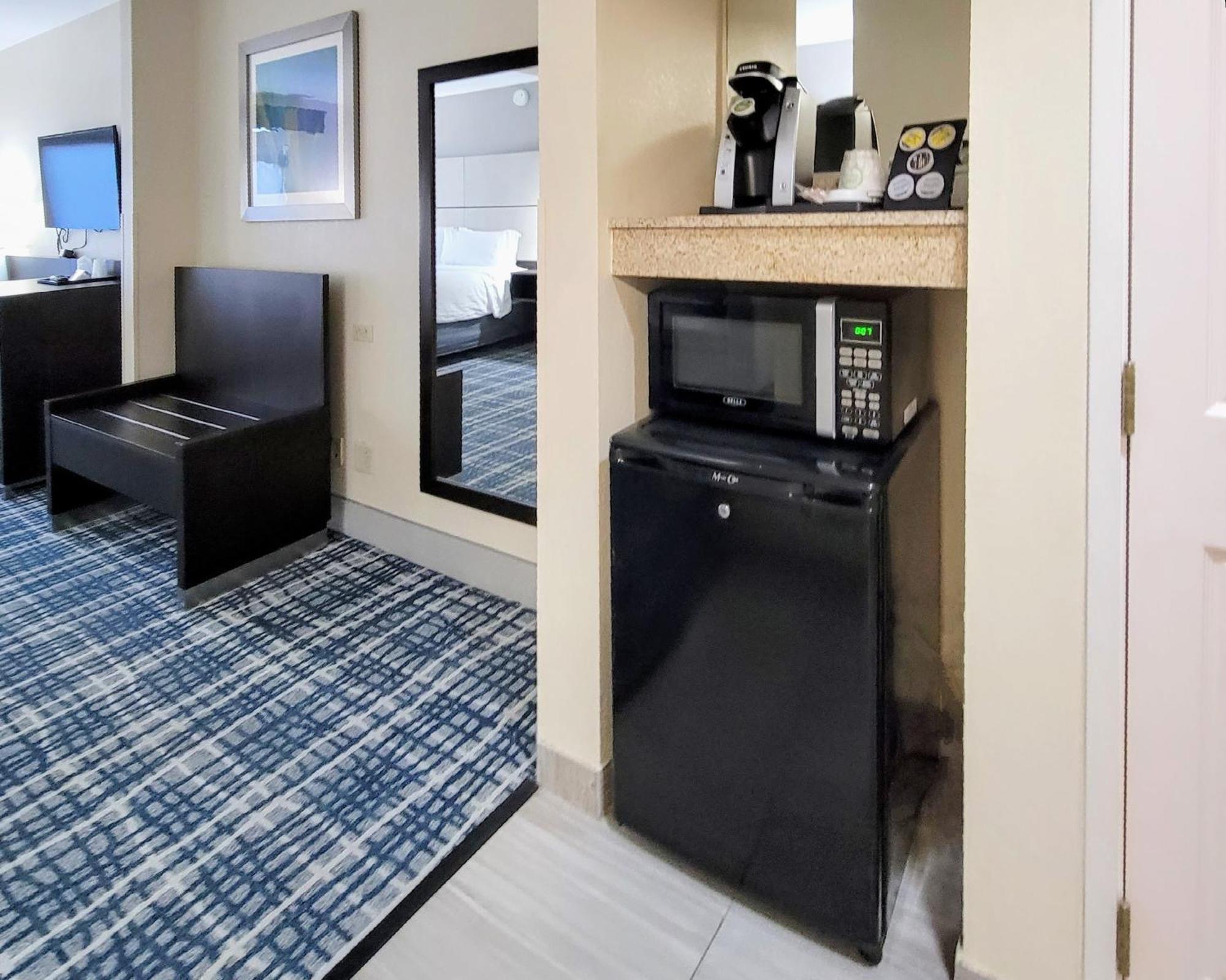 Holiday Inn - Belcamp - Aberdeen Area By Ihg Cameră foto