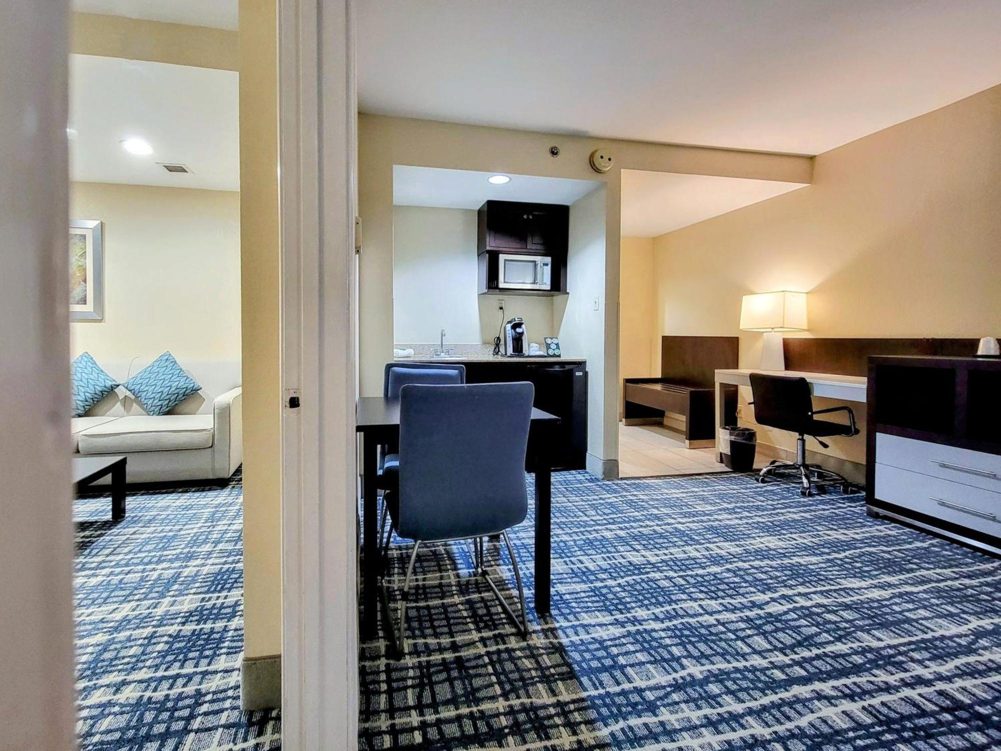 Holiday Inn - Belcamp - Aberdeen Area By Ihg Exterior foto