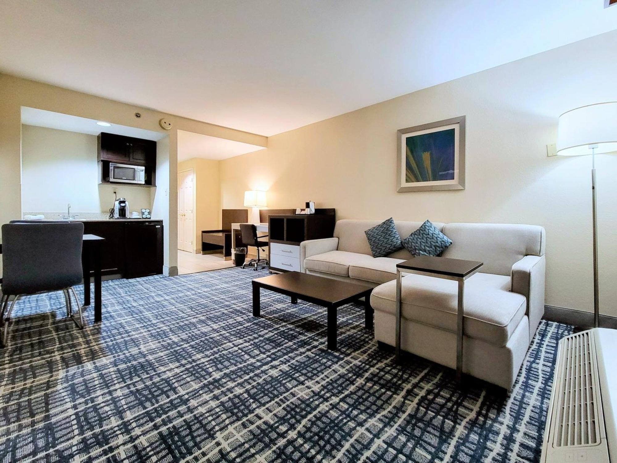 Holiday Inn - Belcamp - Aberdeen Area By Ihg Exterior foto