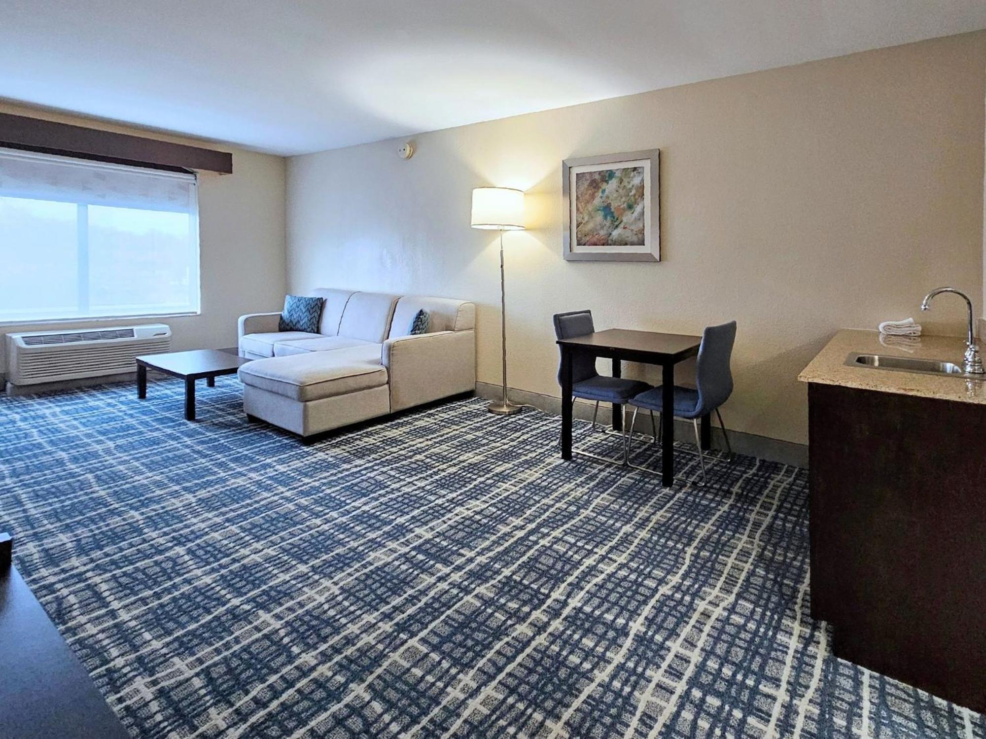 Holiday Inn - Belcamp - Aberdeen Area By Ihg Exterior foto