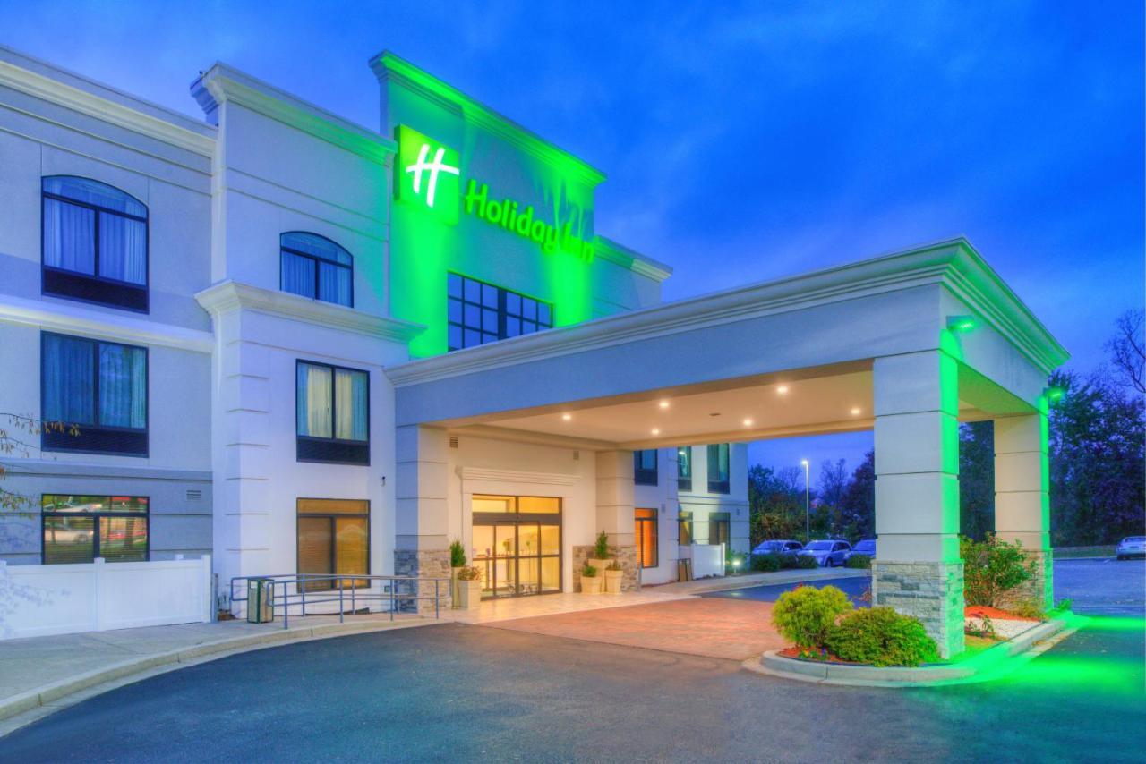 Holiday Inn - Belcamp - Aberdeen Area By Ihg Exterior foto